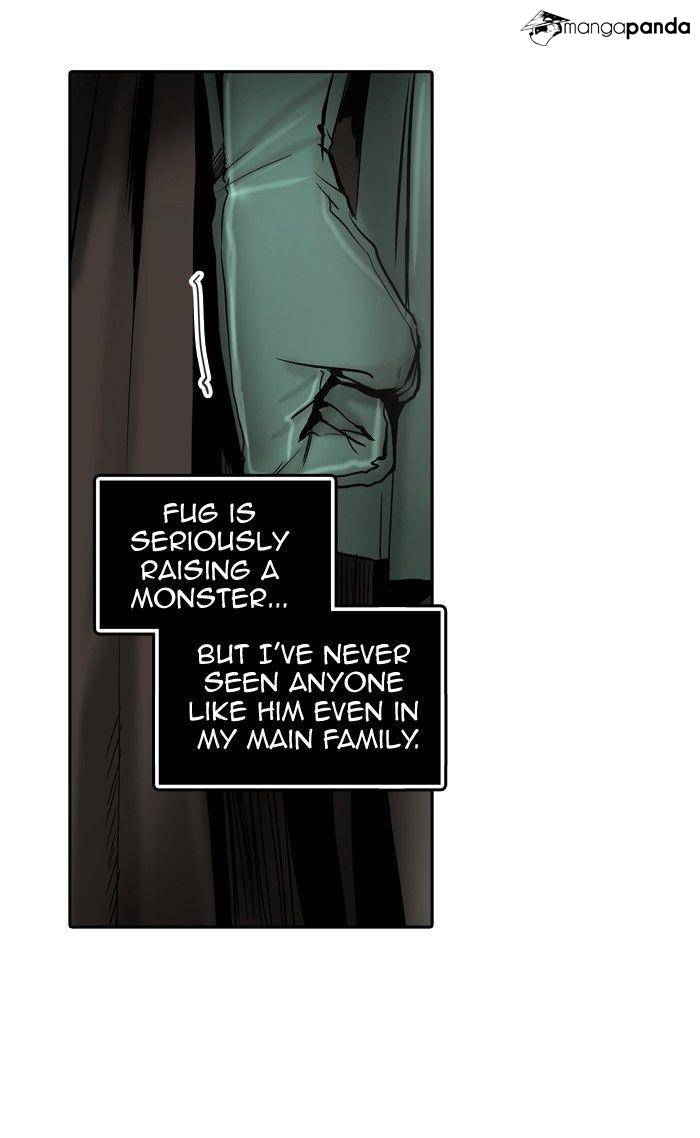 Tower of God Chapter 298 image 092
